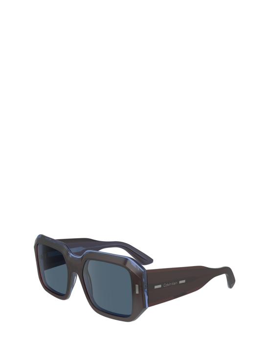 26FW 캘빈클라인 선글라스 CK23536S 200 BROWN - CALVIN KLEIN
