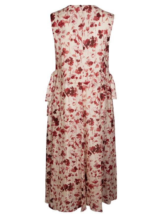 26SS 에스막스마라 미디 원피스 2619221023600 001 ROSA - 'S MAX MARA