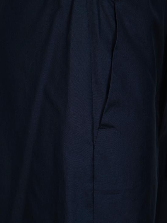 26SS 에스막스마라 스트레이트 팬츠 2619131023600 005 BLU - 'S MAX MARA