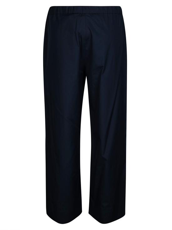 26SS 에스막스마라 스트레이트 팬츠 2619131023600 005 BLU - 'S MAX MARA