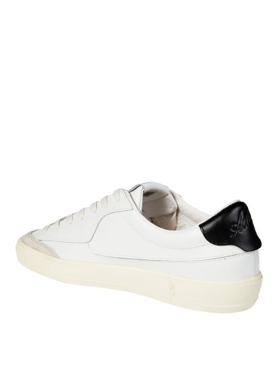 26SS 오트리 스니커즈 SCLMUK02 WHTBLK BIANCO - AUTRY