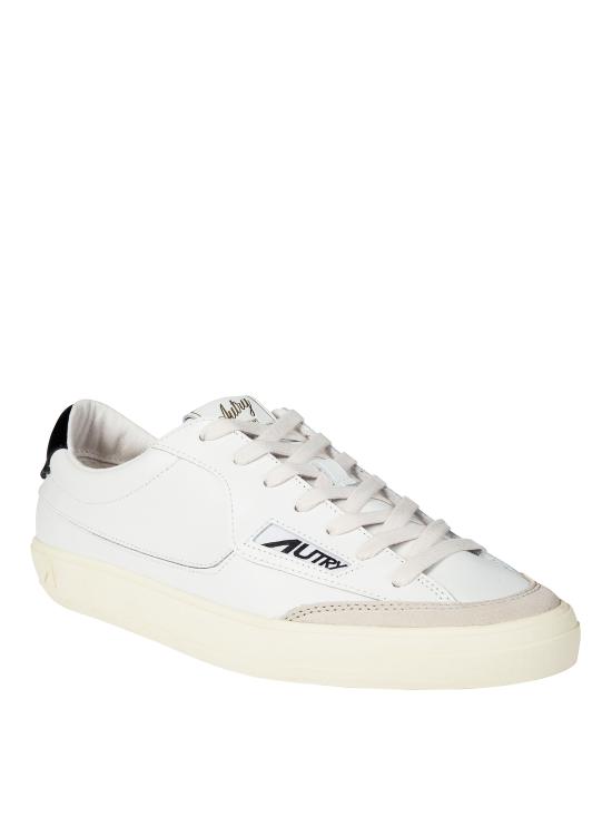 26SS 오트리 스니커즈 SCLMUK02 WHTBLK BIANCO - AUTRY