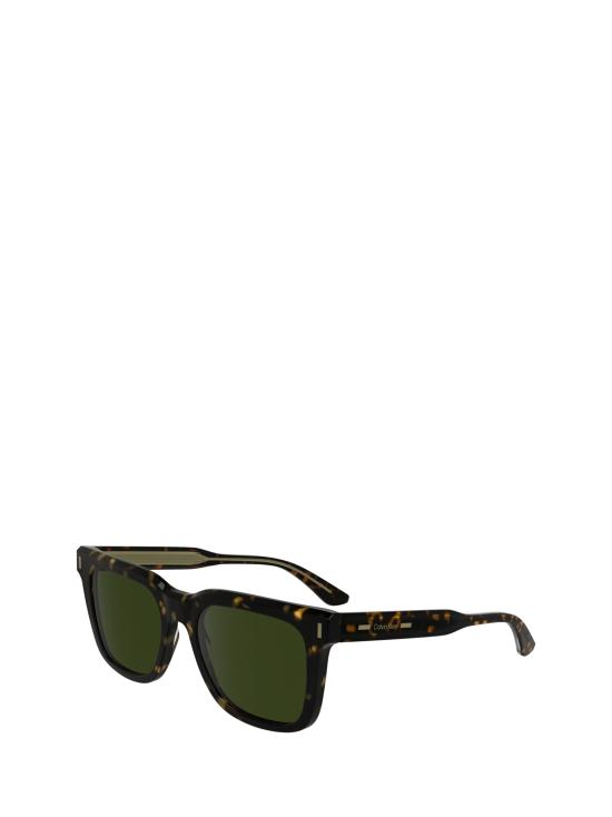 26FW 캘빈클라인 선글라스 CK24536S 235 DARK HAVANA - CALVIN KLEIN