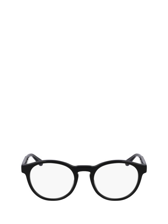 26FW 캘빈클라인 안경 CK24551MAG SET 021 DARK GREY