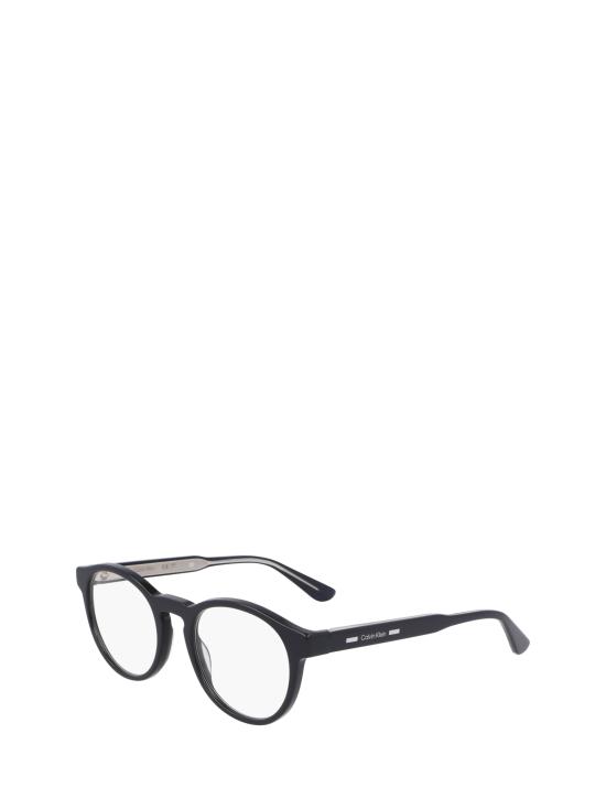 26FW 캘빈클라인 안경 CK24551MAG SET 021 DARK GREY - CALVIN KLEIN