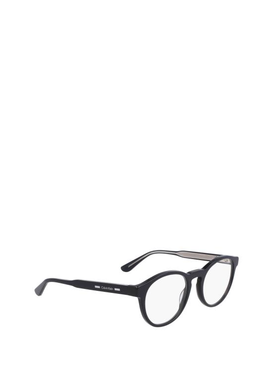 26FW 캘빈클라인 안경 CK24551MAG SET 021 DARK GREY - CALVIN KLEIN