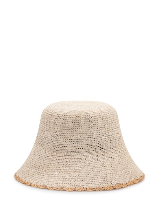 26SS 아모르 와이 메즈컬 버킷햇 SIERRA YELLOW - AMOR Y MEZCAL