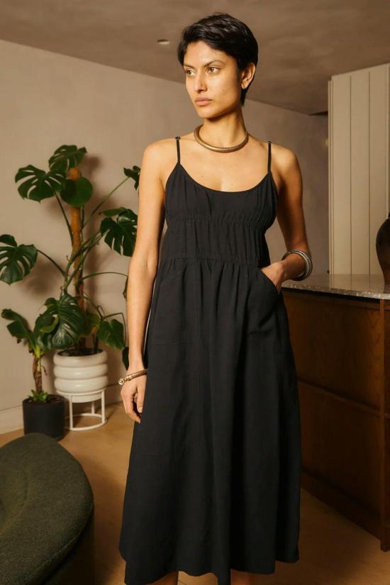  LF 마키 숏 원피스 L.F.마키 미켈 드레스 - L.F.MARKEY