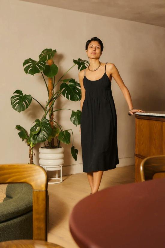  LF 마키 숏 원피스 L.F.마키 미켈 드레스 - L.F.MARKEY