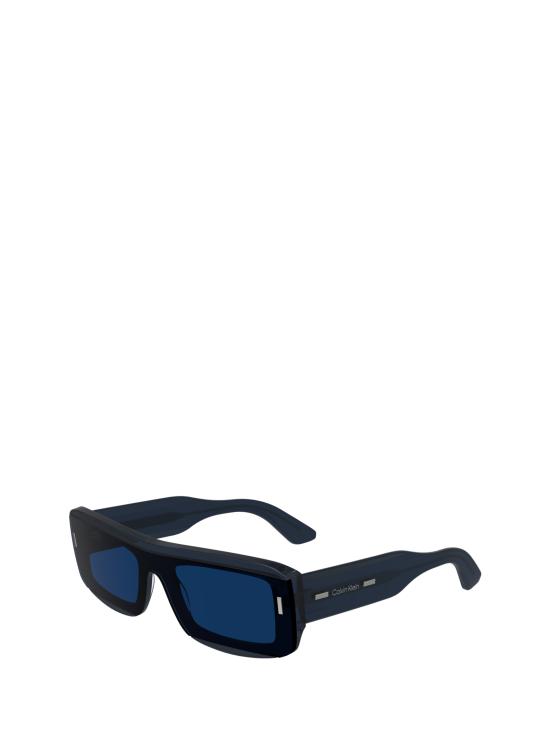 26FW 캘빈클라인 선글라스 CK24503S 438 BLUE - CALVIN KLEIN