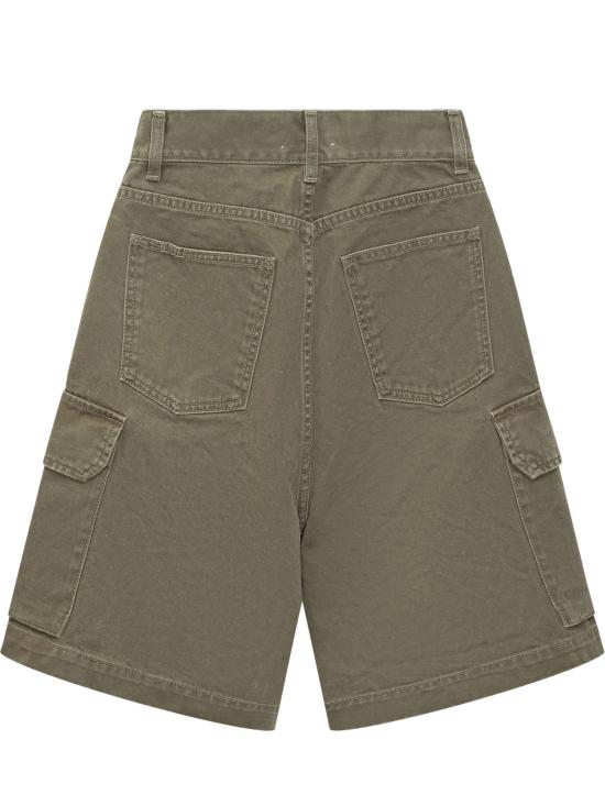 26SS JW앤더슨 숏팬츠 SR0129PG1933 575 KHAKI - JW ANDERSON