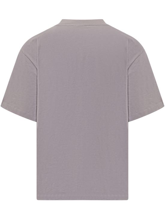 26SS 노스페이스 반팔 티셔츠 NF0A8EVW G7O1 GREY - NORTH FACE