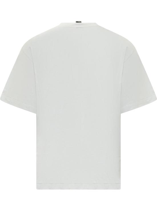 26SS 노스페이스 반팔 티셔츠 NF0A8EVW FN41 WHITE - NORTH FACE