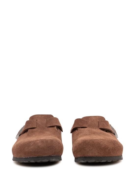 26SS 버켄스탁 뮬/슬리퍼 1031637 CARAFE TONAL - BIRKENSTOCK