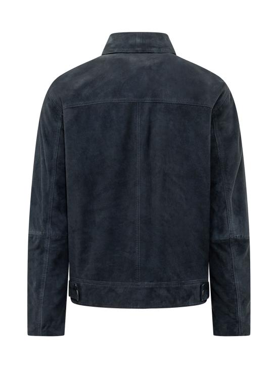 26SS 아마란토 수트 자켓 B6AB0073 88M NOTTE - AMARANTO