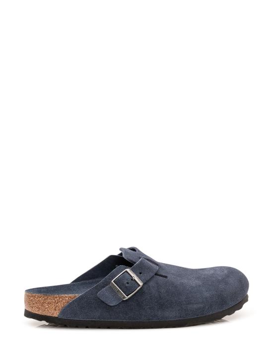 26SS 버켄스탁 뮬/슬리퍼 1030799 NEW NAVY