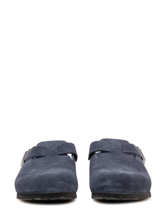 26SS 버켄스탁 뮬/슬리퍼 1030799 NEW NAVY - BIRKENSTOCK