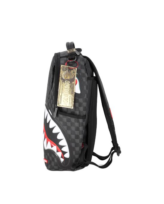 26SS 스프레이그라운드 백팩 910B8663NSZ multi MULTICOLOR - SPRAYGROUND