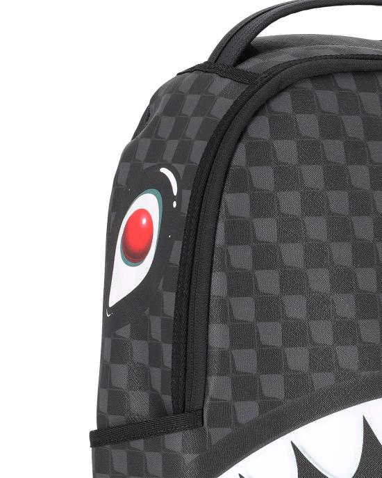 26SS 스프레이그라운드 백팩 910B8663NSZ multi MULTICOLOR - SPRAYGROUND