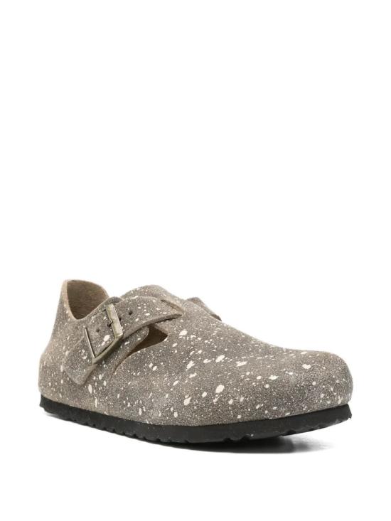 26SS 버켄스탁 로퍼 1032522 TAUPE SPLASH - BIRKENSTOCK