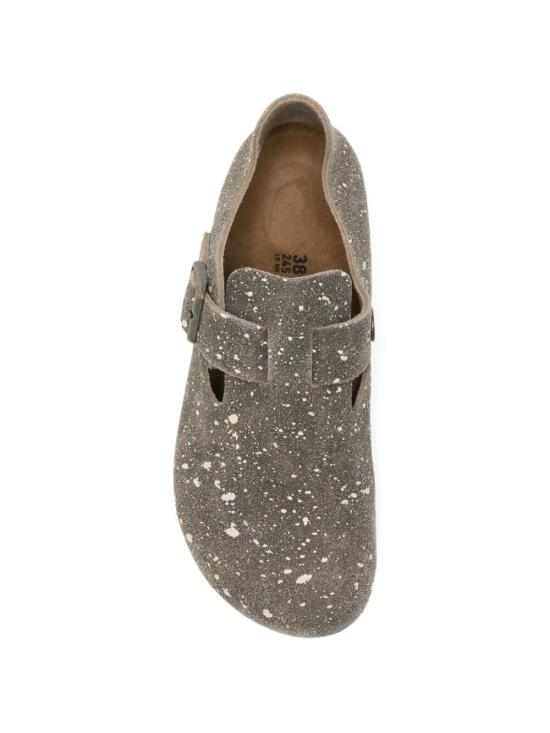 26SS 버켄스탁 로퍼 1032522 TAUPE SPLASH - BIRKENSTOCK