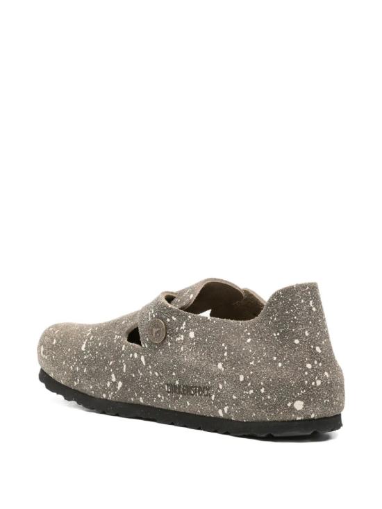 26SS 버켄스탁 로퍼 1032522 TAUPE SPLASH - BIRKENSTOCK