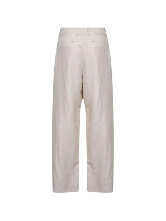 26SS 피티토리노 스트레이트 팬츠 VSFKZ00STD SD81 0020 ICE - PT TORINO