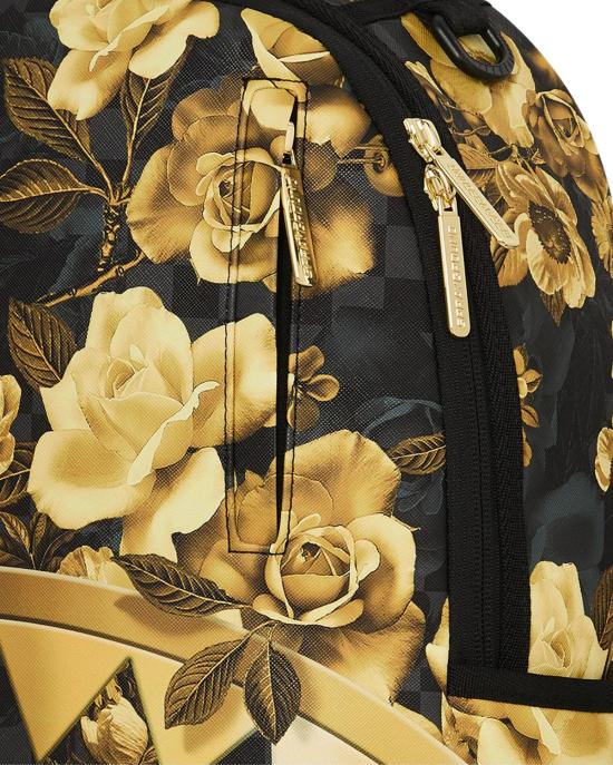 26SS 스프레이그라운드 백팩 910B8683NSZ multi MULTICOLOR - SPRAYGROUND