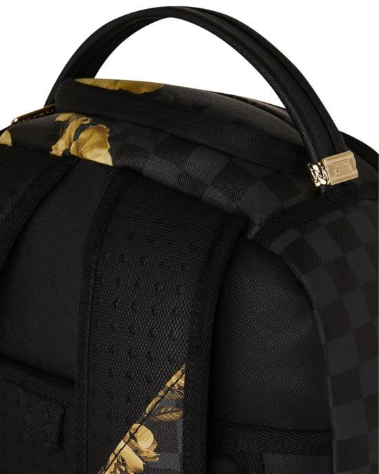 26SS 스프레이그라운드 백팩 910B8683NSZ multi MULTICOLOR - SPRAYGROUND