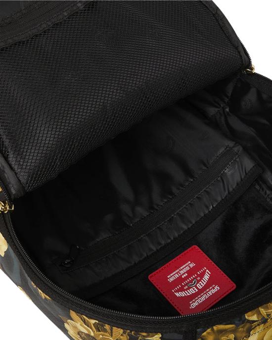 26SS 스프레이그라운드 백팩 910B8683NSZ multi MULTICOLOR - SPRAYGROUND