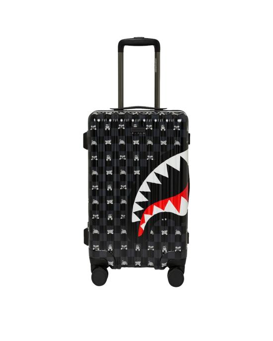 26SS 스프레이그라운드 캐리어 910CL307NSZ multi MULTICOLOR