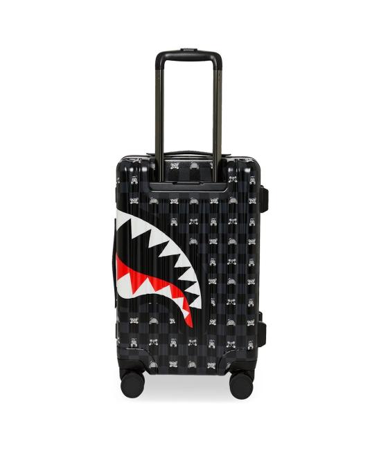 26SS 스프레이그라운드 캐리어 910CL307NSZ multi MULTICOLOR - SPRAYGROUND