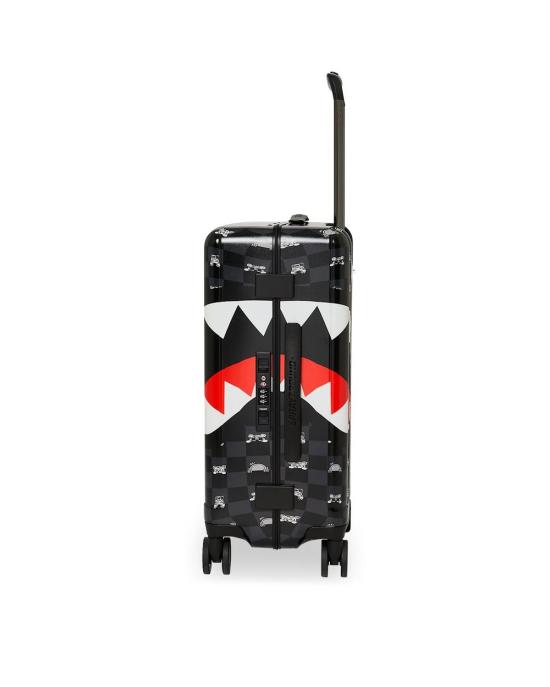 26SS 스프레이그라운드 캐리어 910CL307NSZ multi MULTICOLOR - SPRAYGROUND