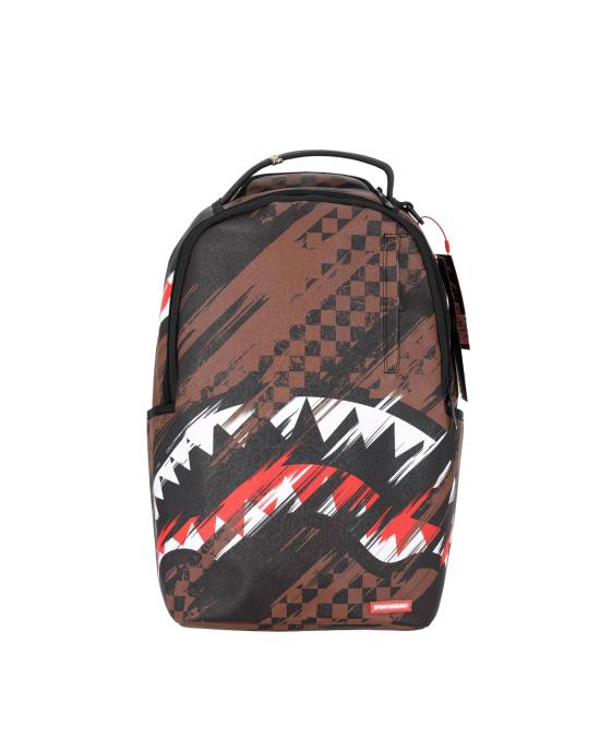 26SS 스프레이그라운드 백팩 910B8556NSZ multi MULTICOLOR