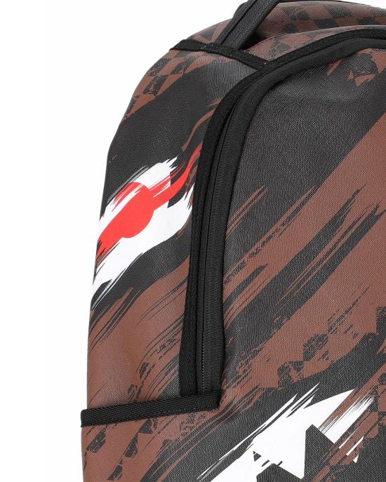 26SS 스프레이그라운드 백팩 910B8556NSZ multi MULTICOLOR - SPRAYGROUND