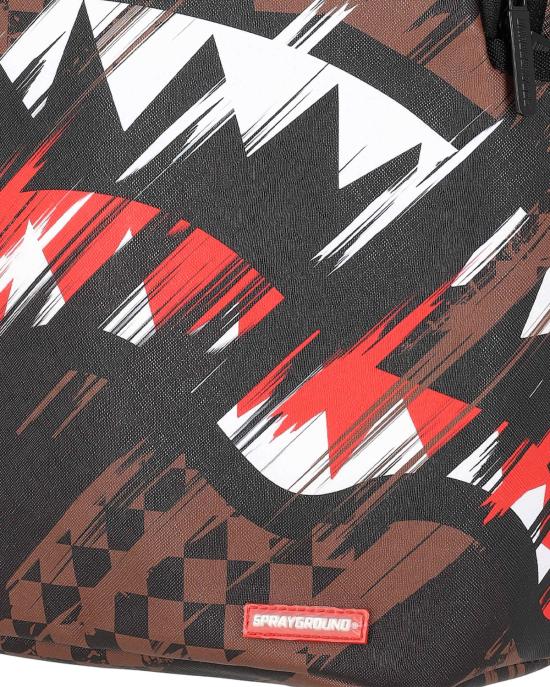 26SS 스프레이그라운드 백팩 910B8556NSZ multi MULTICOLOR - SPRAYGROUND