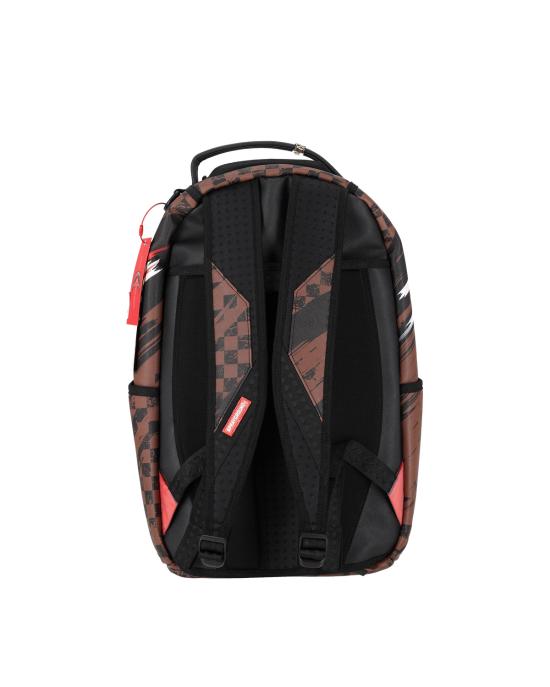 26SS 스프레이그라운드 백팩 910B8556NSZ multi MULTICOLOR - SPRAYGROUND