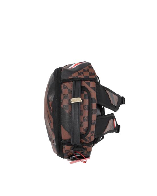 26SS 스프레이그라운드 백팩 910B8556NSZ multi MULTICOLOR - SPRAYGROUND