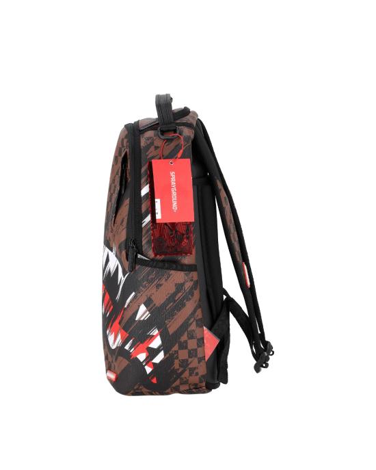 26SS 스프레이그라운드 백팩 910B8556NSZ multi MULTICOLOR - SPRAYGROUND
