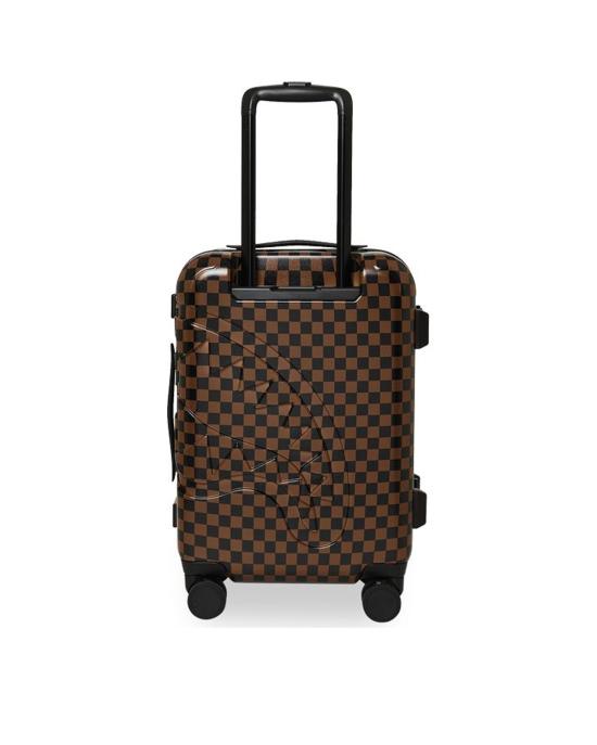 26SS 스프레이그라운드 캐리어 910CL305NSZ multi MULTICOLOR - SPRAYGROUND