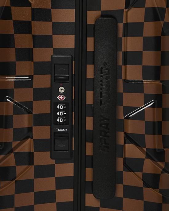 26SS 스프레이그라운드 캐리어 910CL305NSZ multi MULTICOLOR - SPRAYGROUND