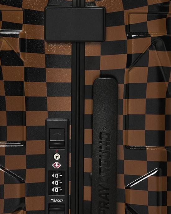 26SS 스프레이그라운드 캐리어 910CL305NSZ multi MULTICOLOR - SPRAYGROUND