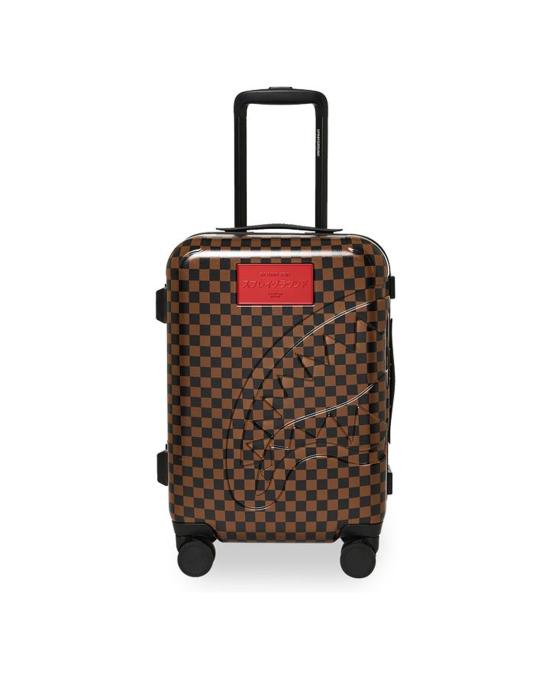 26SS 스프레이그라운드 캐리어 910CL305NSZ multi MULTICOLOR