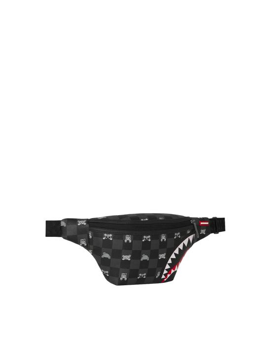 26SS 스프레이그라운드 벨트백 910B8912NSZ multi MULTICOLOR - SPRAYGROUND