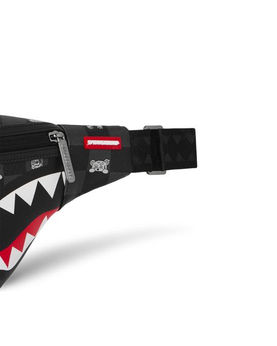 26SS 스프레이그라운드 벨트백 910B8912NSZ multi MULTICOLOR - SPRAYGROUND