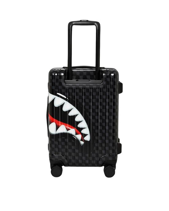 26SS 스프레이그라운드 캐리어 910CL317NSZ multi MULTICOLOR - SPRAYGROUND