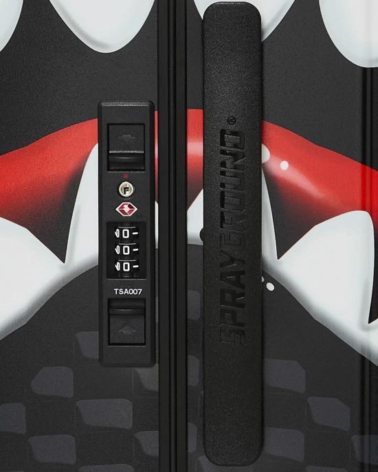 26SS 스프레이그라운드 캐리어 910CL317NSZ multi MULTICOLOR - SPRAYGROUND