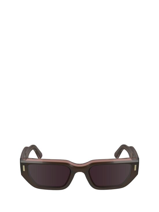 26FW 캘빈클라인 선글라스 CK24500S 228 BROWN ROSE