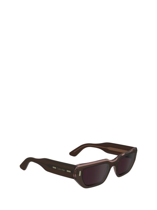 26FW 캘빈클라인 선글라스 CK24500S 228 BROWN ROSE - CALVIN KLEIN