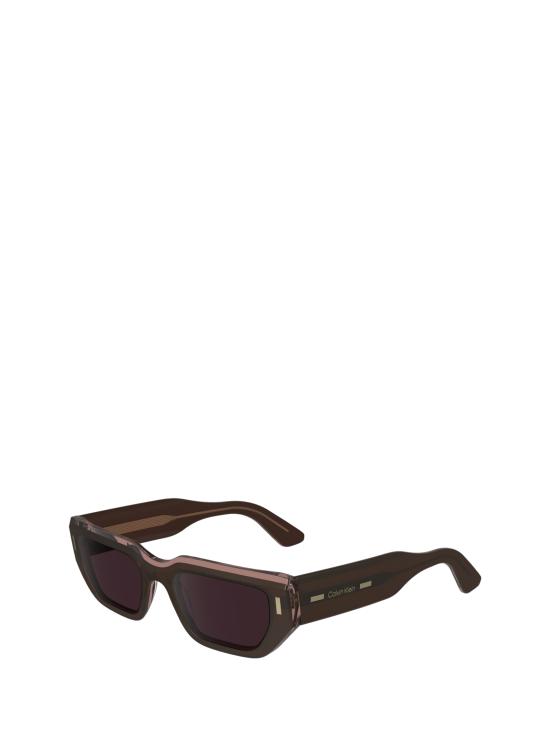 26FW 캘빈클라인 선글라스 CK24500S 228 BROWN ROSE - CALVIN KLEIN